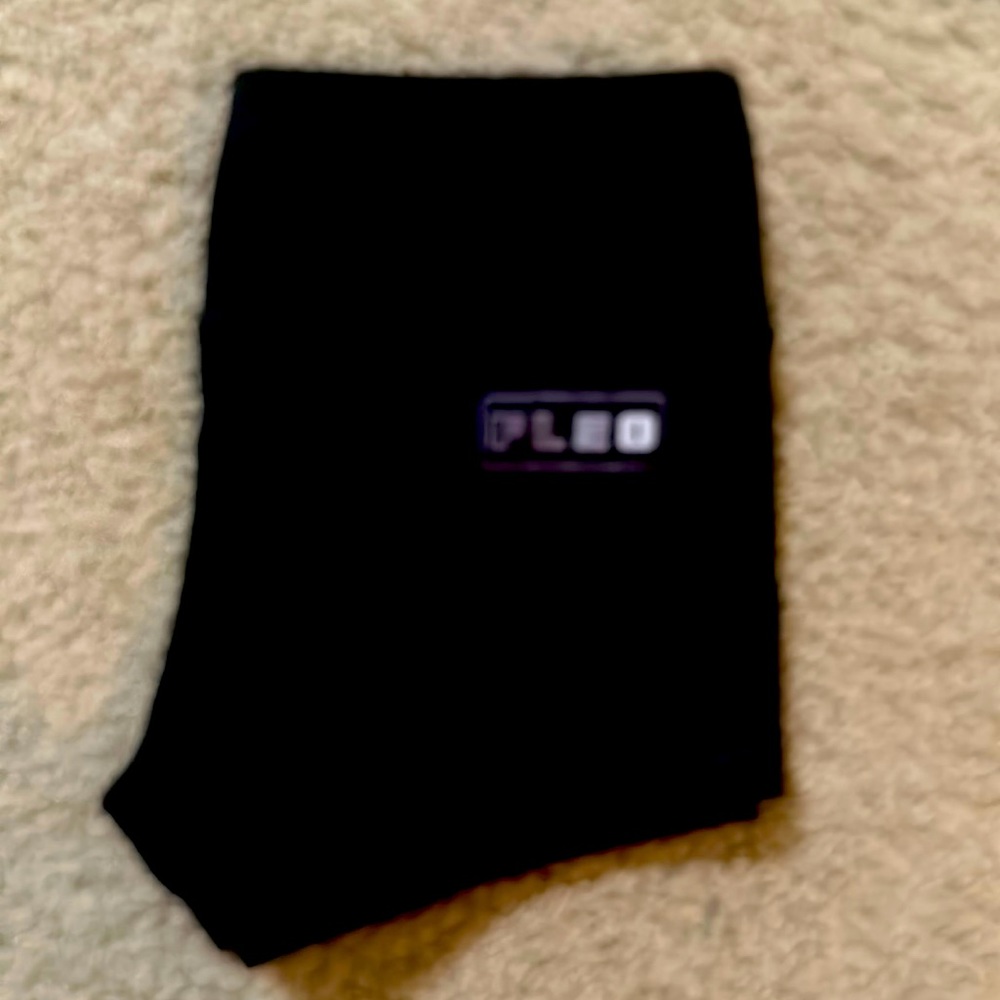 Fleo shorts